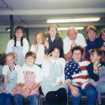 crazy kitchen crew 1995 ish